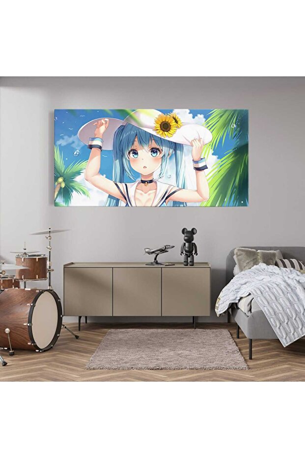 Vocaloid anime, code 5188 - 4