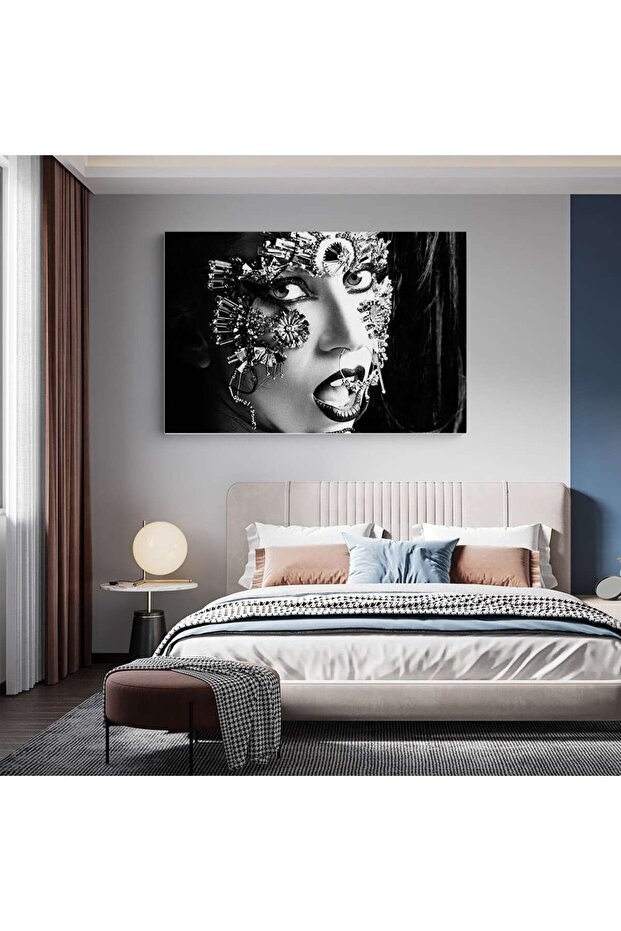 Lady Gaga singer, code 2278 - 6