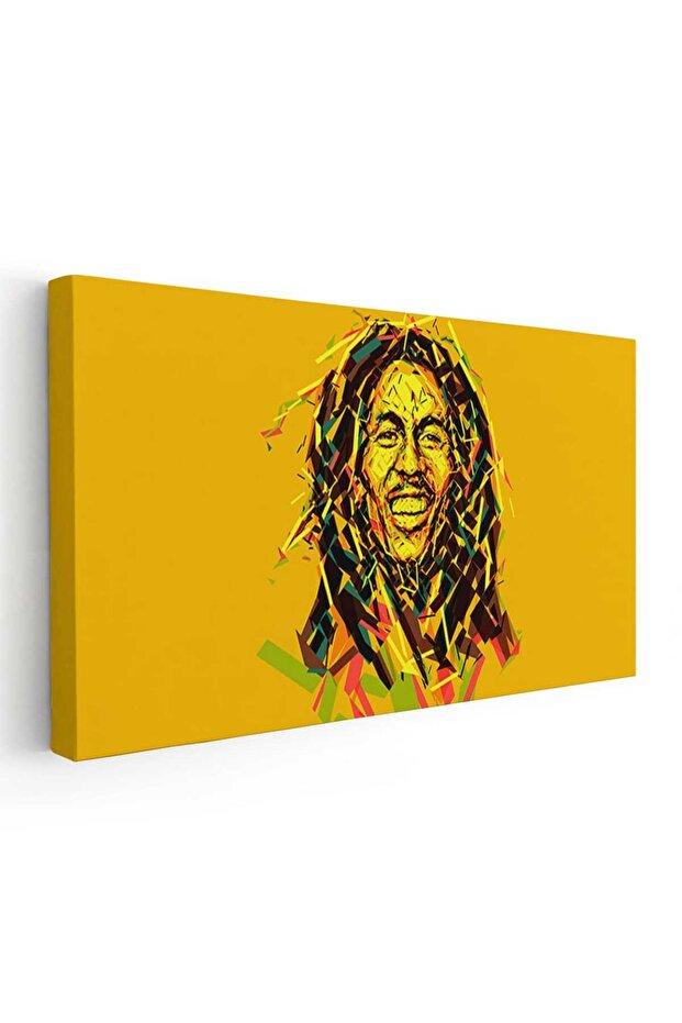 Bob Marley cantaret, cod 2353 - 1