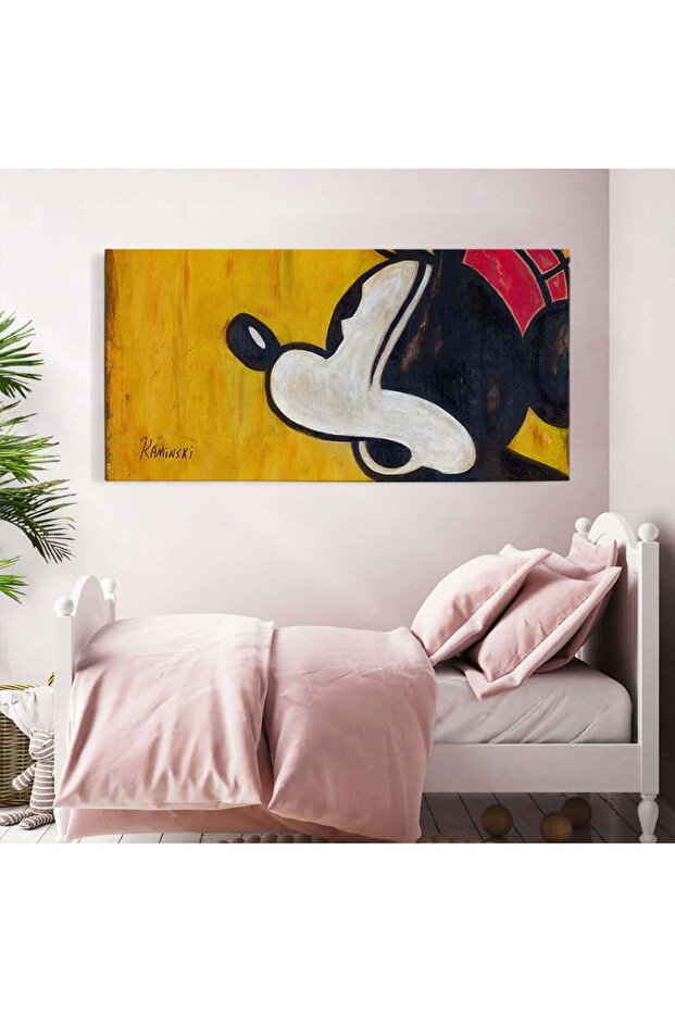 Mickey Mouse cartoons, code 2253 - 5