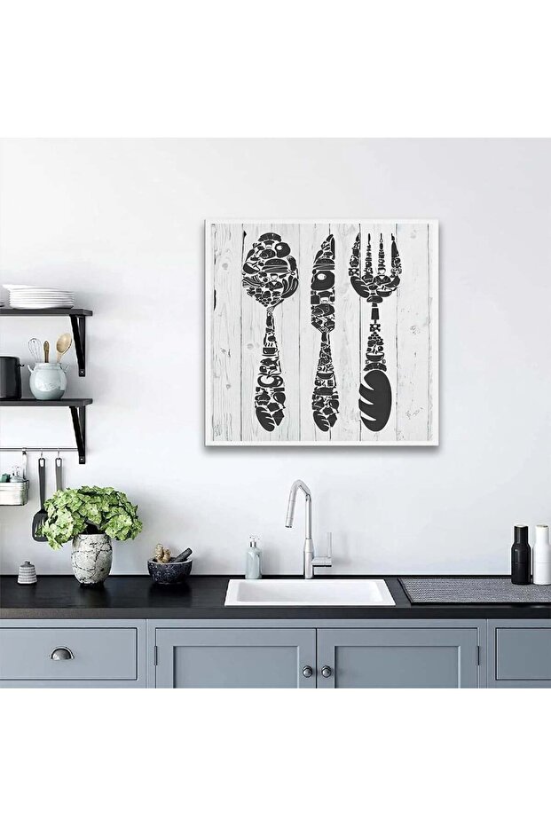 cutlery set, code 3933 - 4