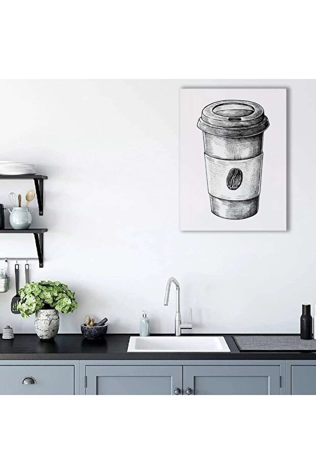 coffee glass, code 3883 - 3