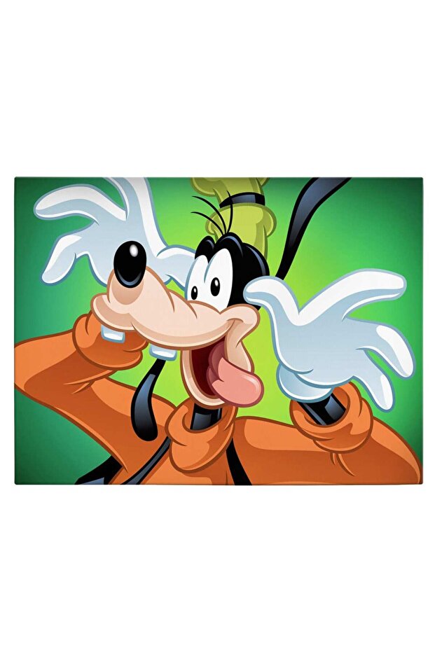 Goofy desene animate, cod 2251 - 2