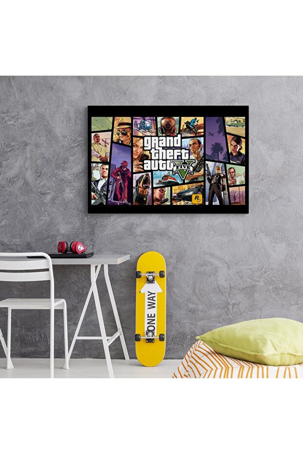 Grand Theft Auto, code 3563 - 3