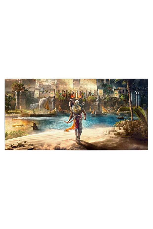 Assassin's Creed, cod 3465 - 2