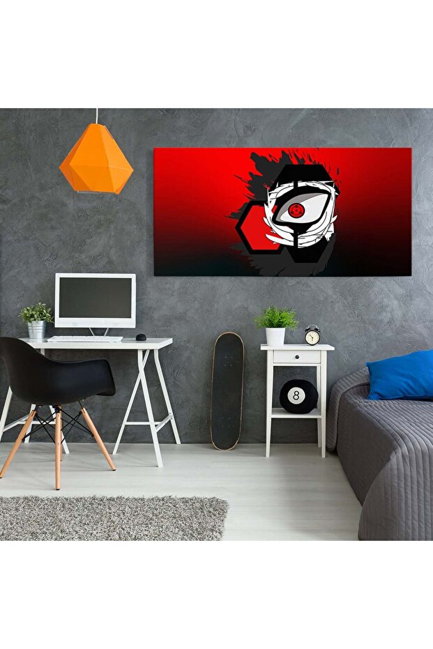 Naruto anime, code 5104 - 5