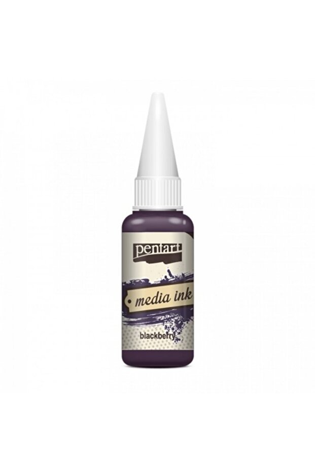 MEDIA INK BLACKBERRY 20ML