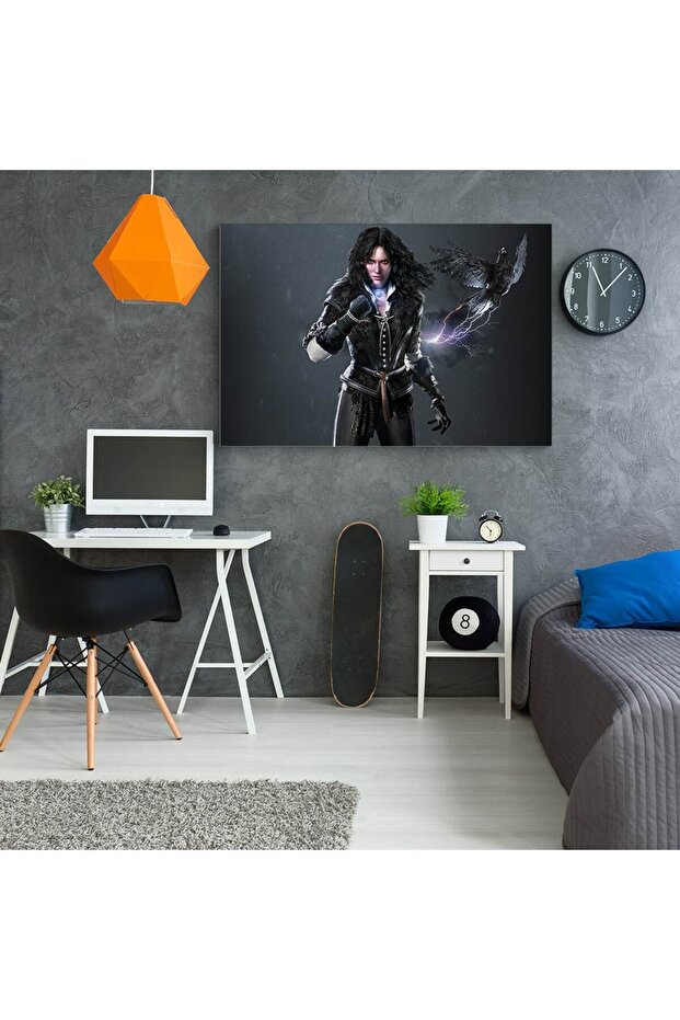Tablou The Witcher, cod 3526 - 5