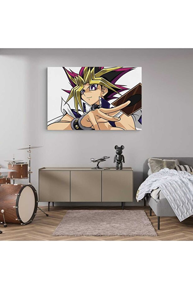 Yu-Gi-Oh anime, code 5176 - 4