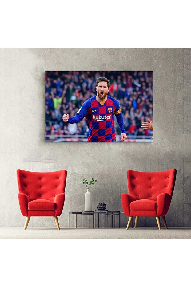 Tablou Lionel Messi, cod 1712 - 6