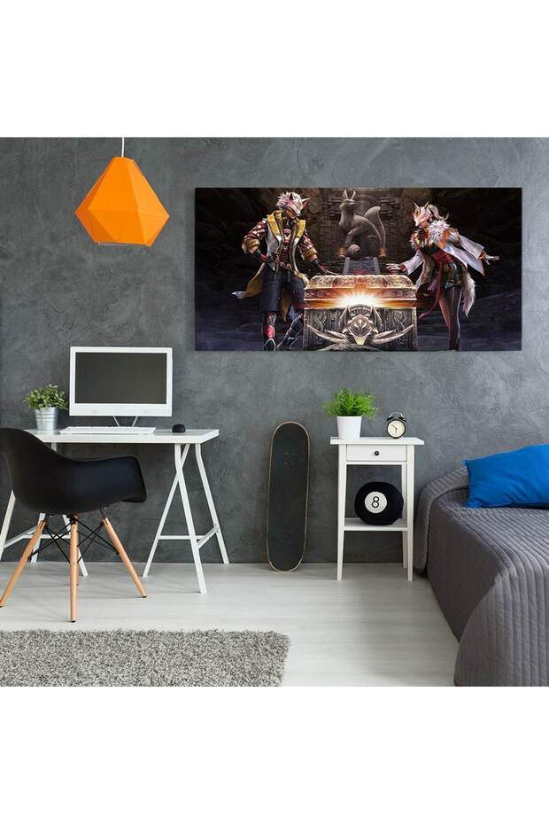 Free Fire, code 3760 - 5