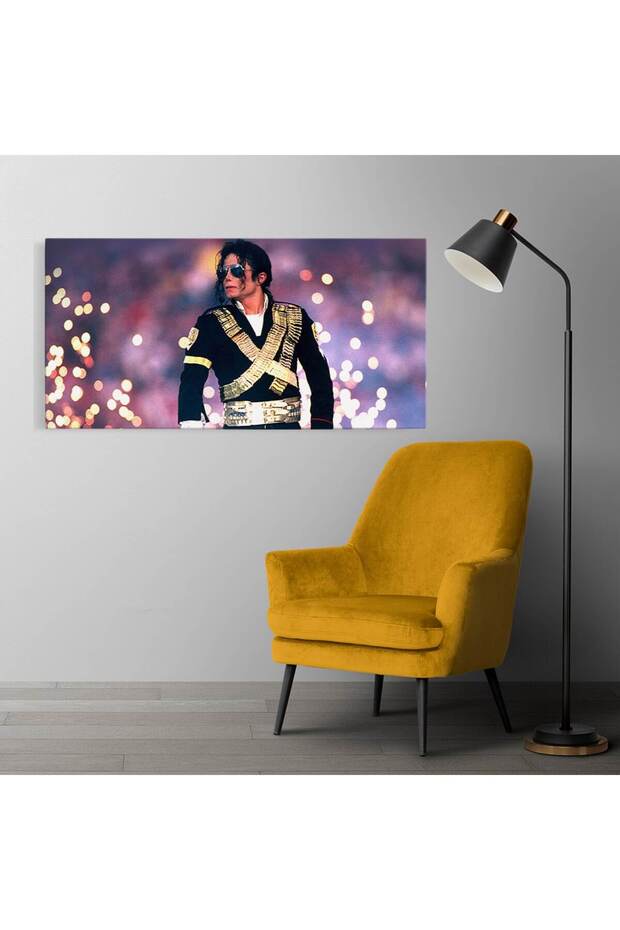 Michael Jackson singer, code 2359 - 4