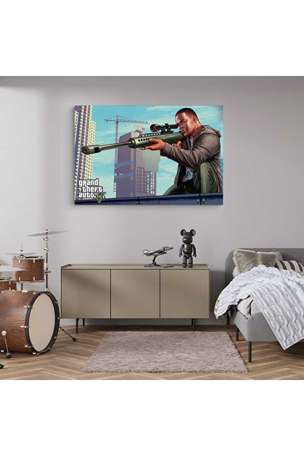 Grand Theft Auto, code 3557 - 4