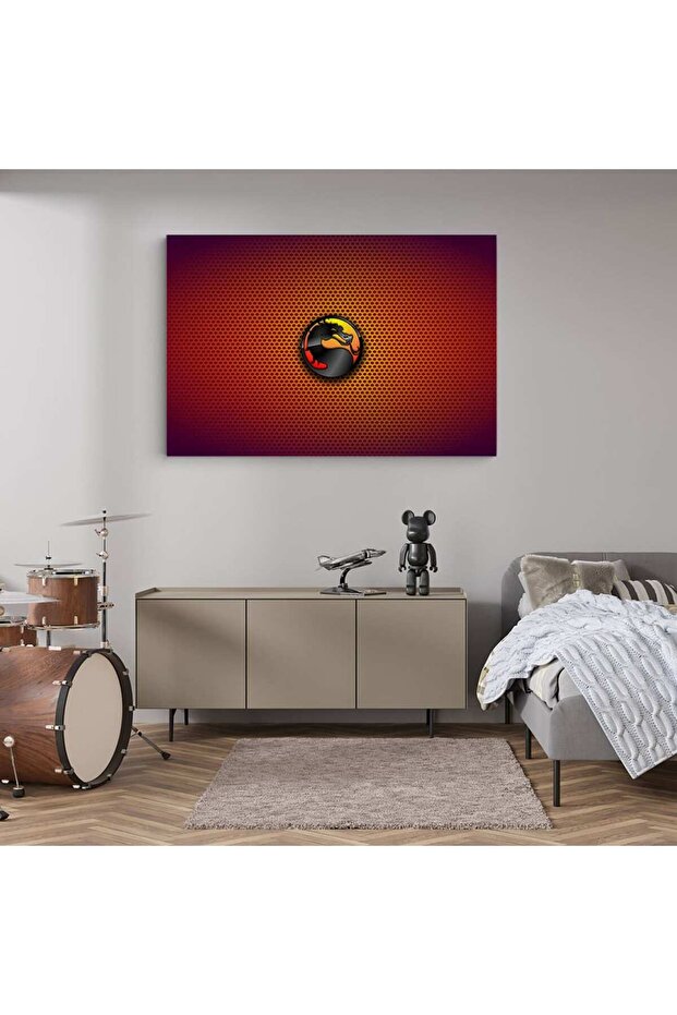 Mortal Kombat, code 3509 - 3