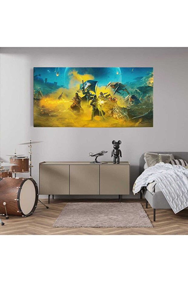 Helldivers board 2 games, code 3846 - 4