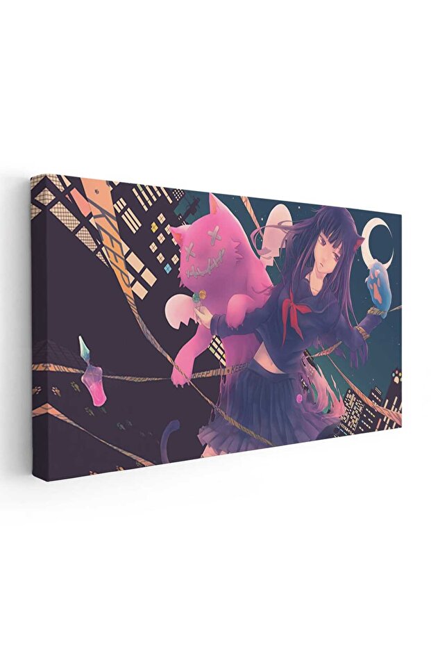 Tablou Vocaloid anime, cod 5189 - 1