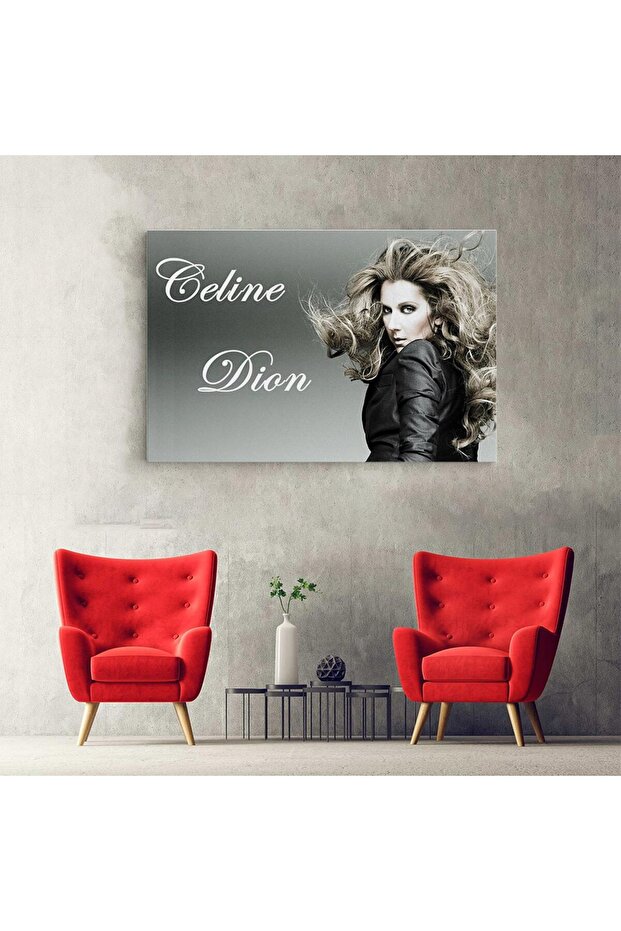 Celine Dion cantareata, cod 2259 - 5