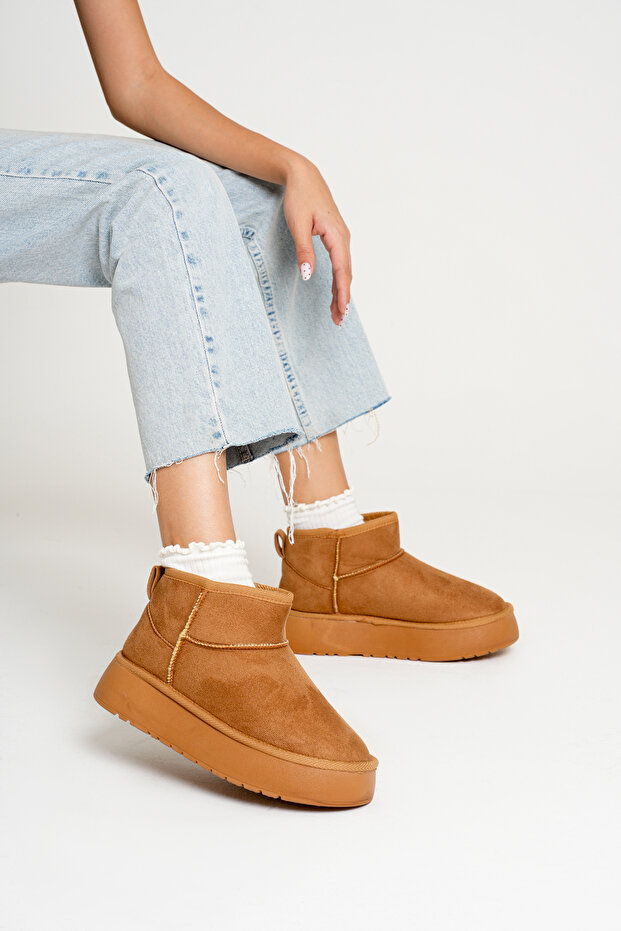 BOT Bot & Bootie - 1