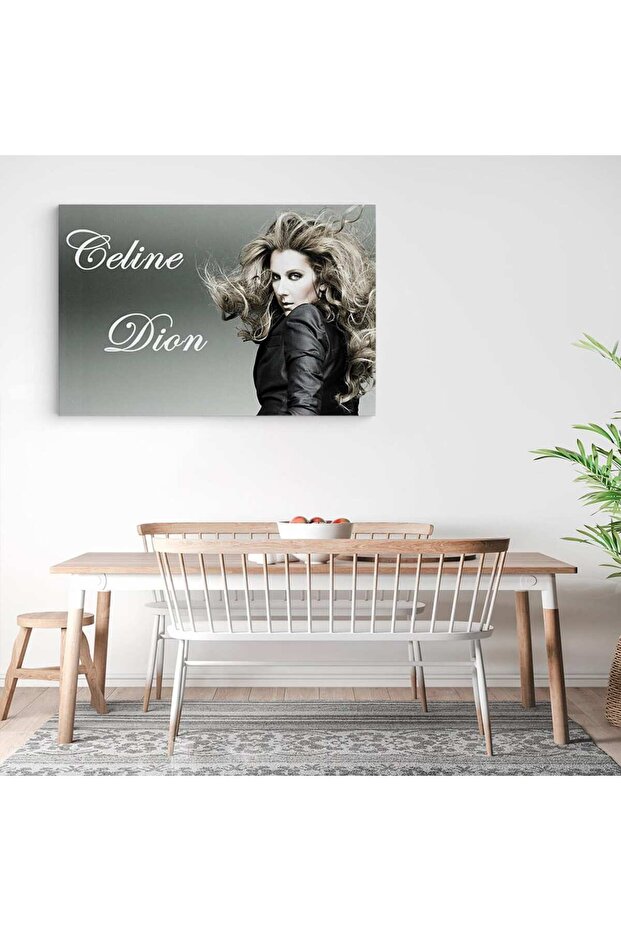 Celine Dion cantareata, cod 2259 - 7