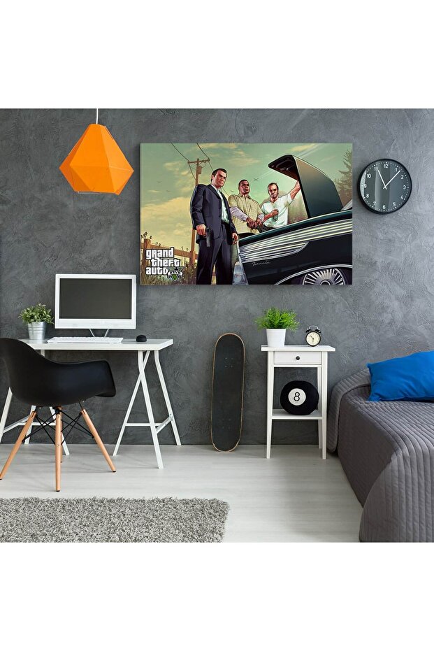 Grand Theft Auto, code 3559 - 5