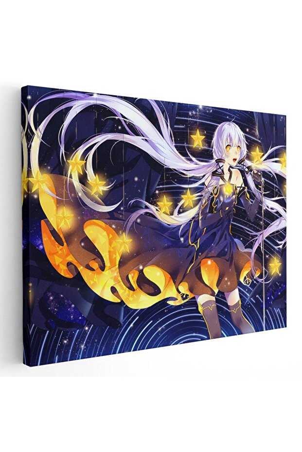 Tablou Vocaloid anime, cod 5165 - 1