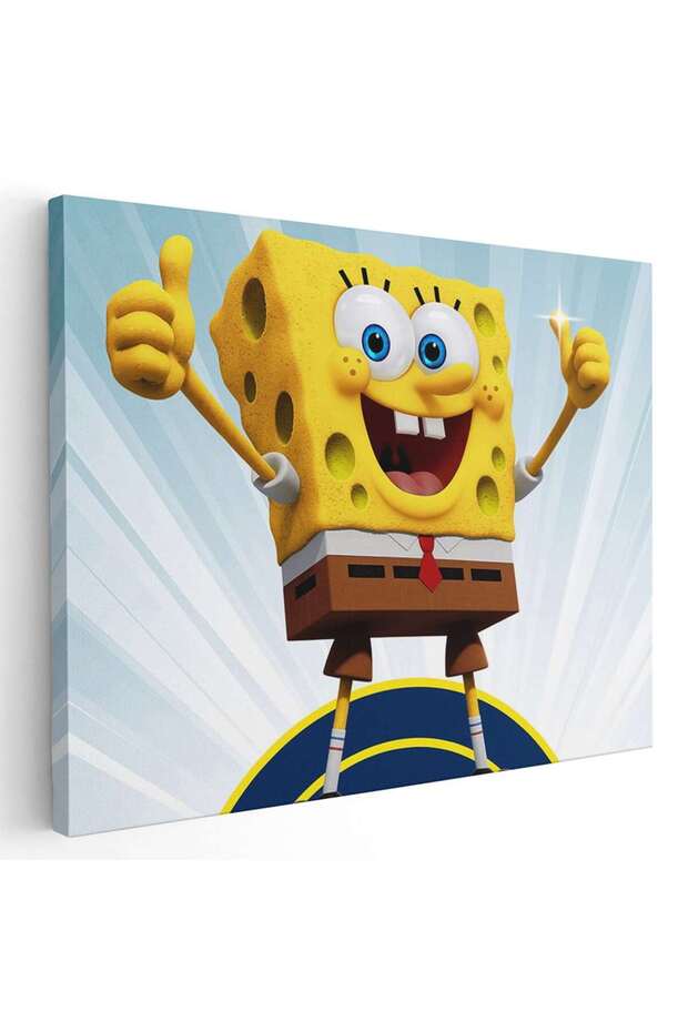 SpongeBob desene animate, cod 2210
