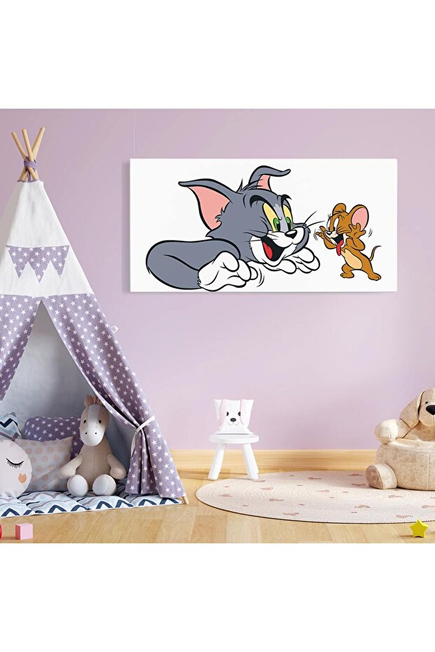 Tom and Jerry cartoons, code 2191 - 4