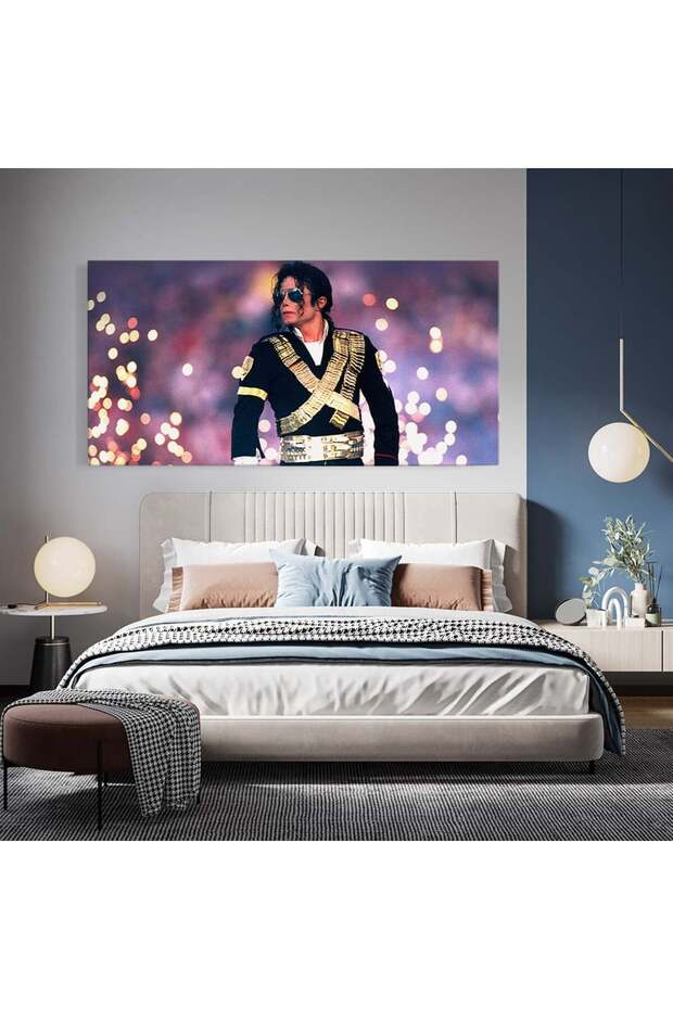 Michael Jackson singer, code 2359 - 7