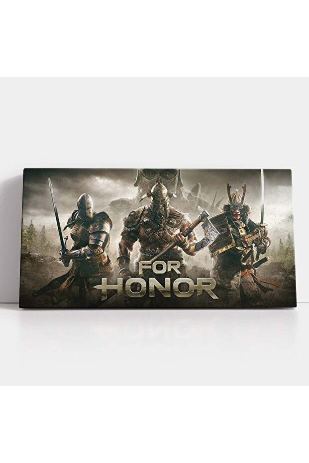 For Honor, code 3388 - 3