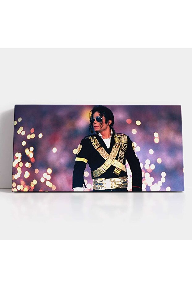 Michael Jackson singer, code 2359 - 3