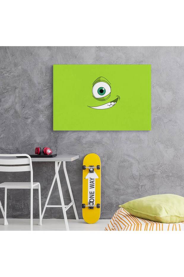 Compania Monstrilor desene animate, cod 4900 - 3