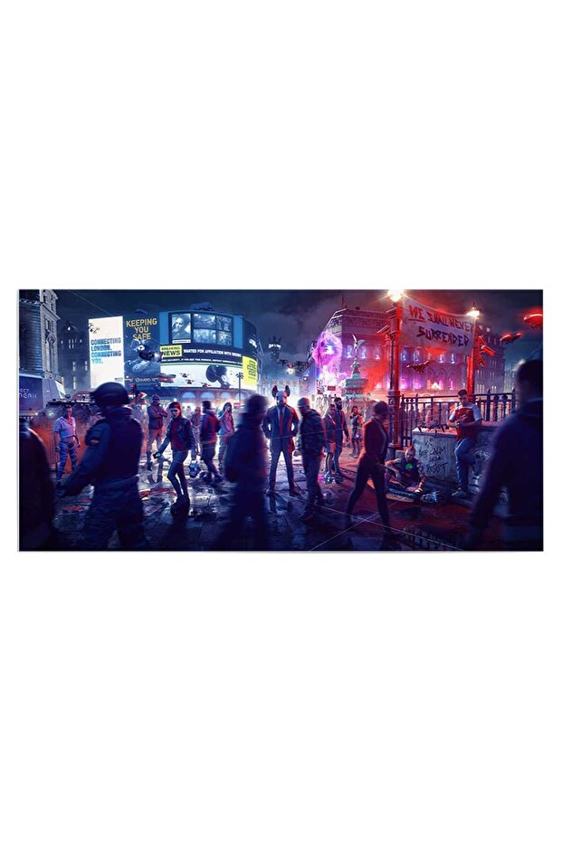 Watch Dogs, code 3827 - 2