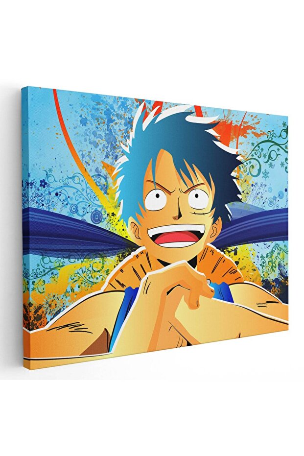 One Piece anime, code 5042 - 1