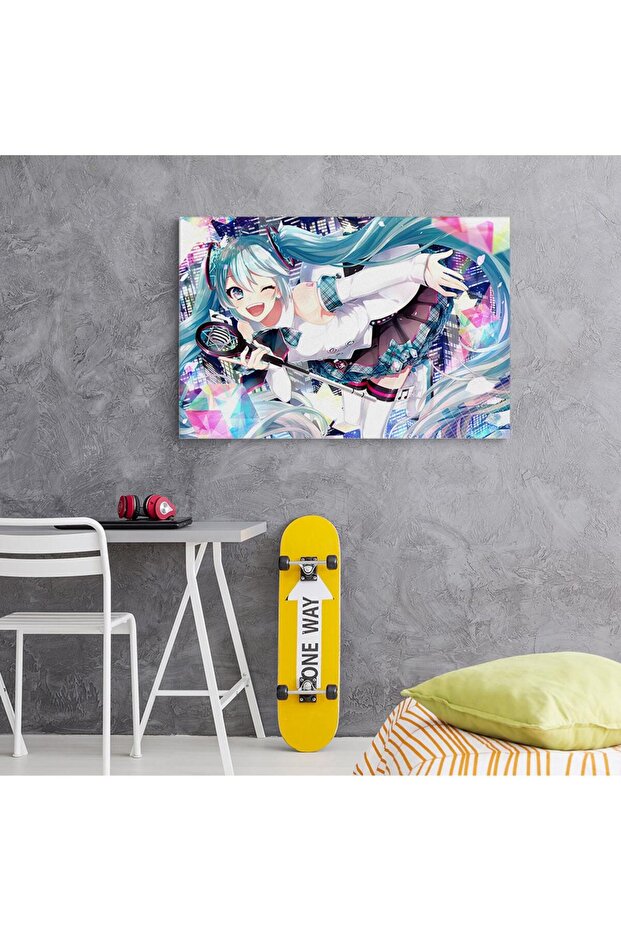 Vocaloid anime, code 5170 - 3