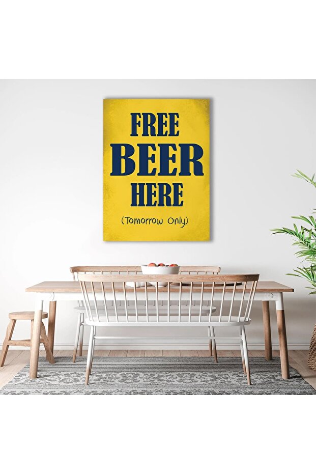 Free Beer Here, code 3969 - 3