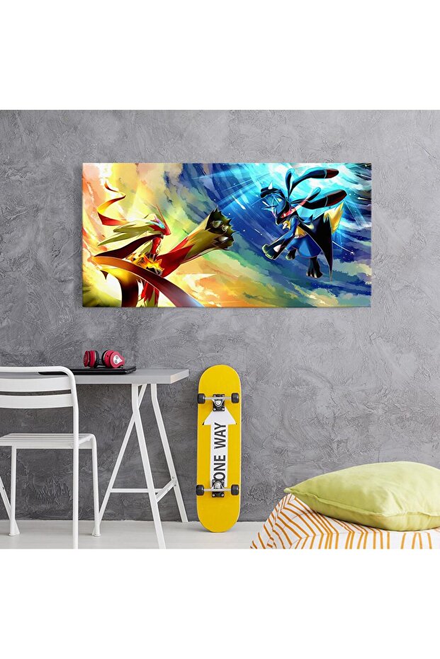 Pokemon anime, code 5144 - 6