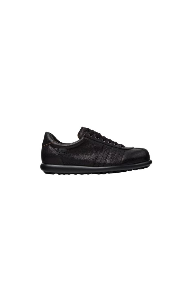 Pelotas Ariel Men's Leather Black Shoes