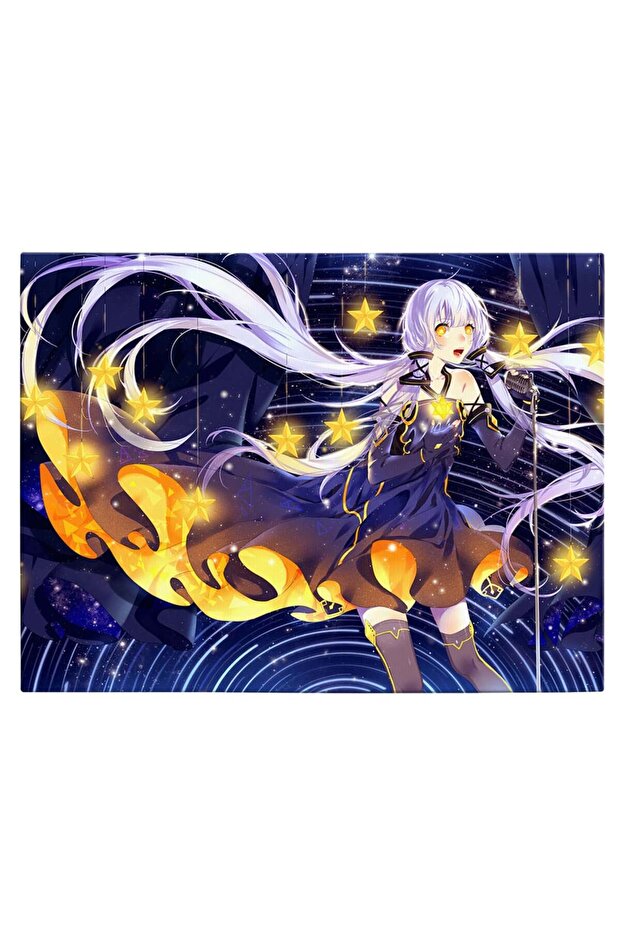 Tablou Vocaloid anime, cod 5165 - 2