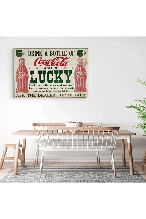 Vintage Coca Cola, code 4106 - 3