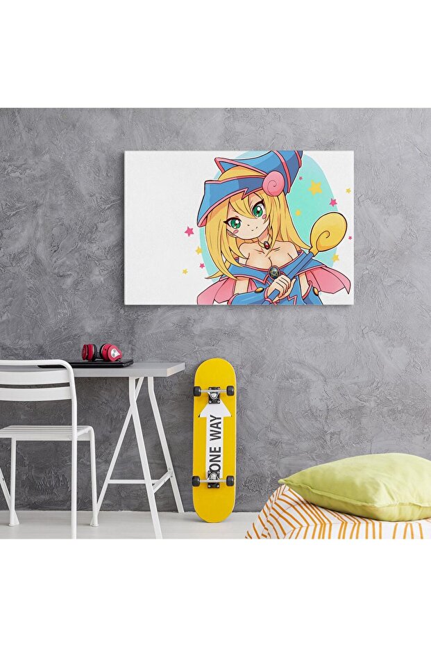 Yu-Gi-Oh anime, cod 5178 - 3