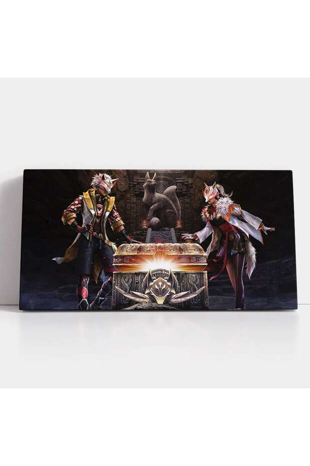 Free Fire, code 3760 - 3