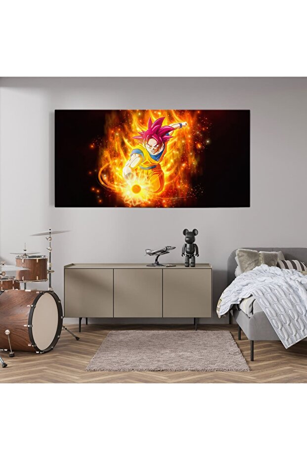 Dragon Ball anime, code 5127 - 4