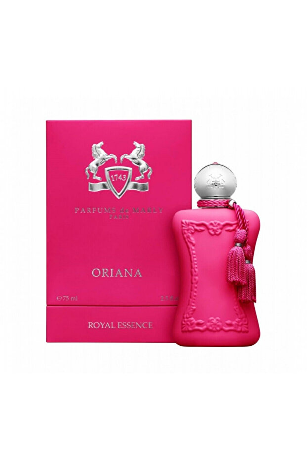 عطر مارلي اوريانا او دو بارفيوم 75 مل