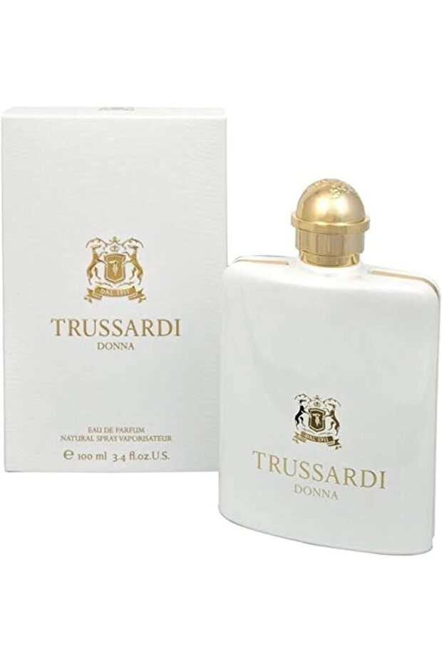 عطر دونا تروساردي او دو بيرفيوم للنساء 100 مل