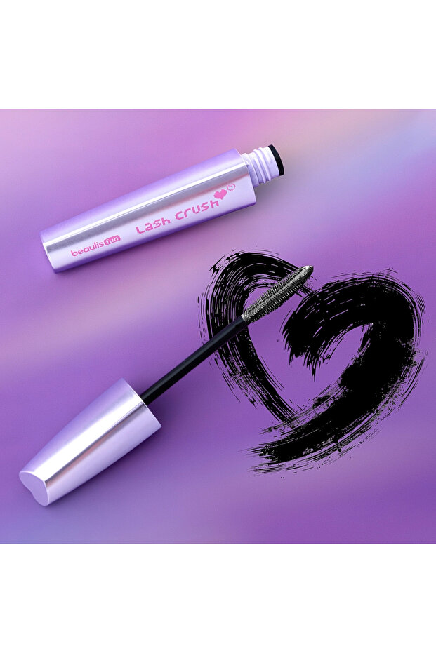 Fun Lash Crush Maskara Siyah - 3