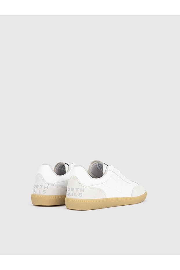 Laura Kadın Sneaker - 4