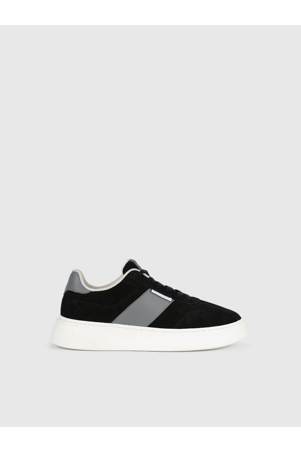 James Erkek Sneaker