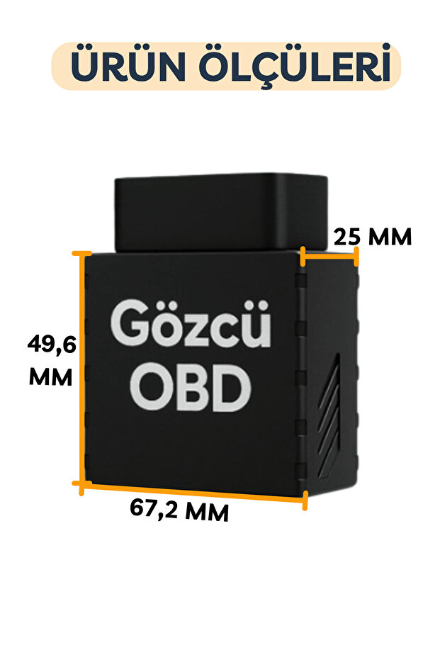 Obd Input Vehicle Gps Tracker Compatible System Instantaneous Location Historical Location Tracking Geofence - 7