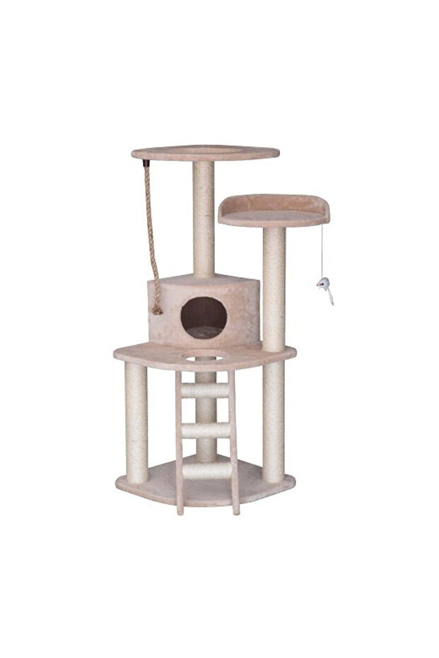 Thunder Paws Jun Cat House 122cm
