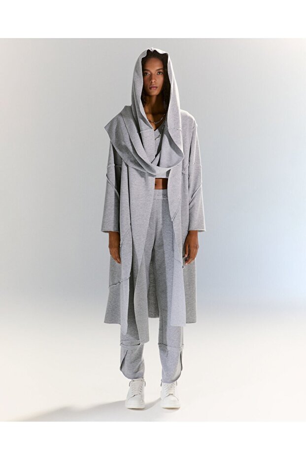 Triko pantolon-S - 2